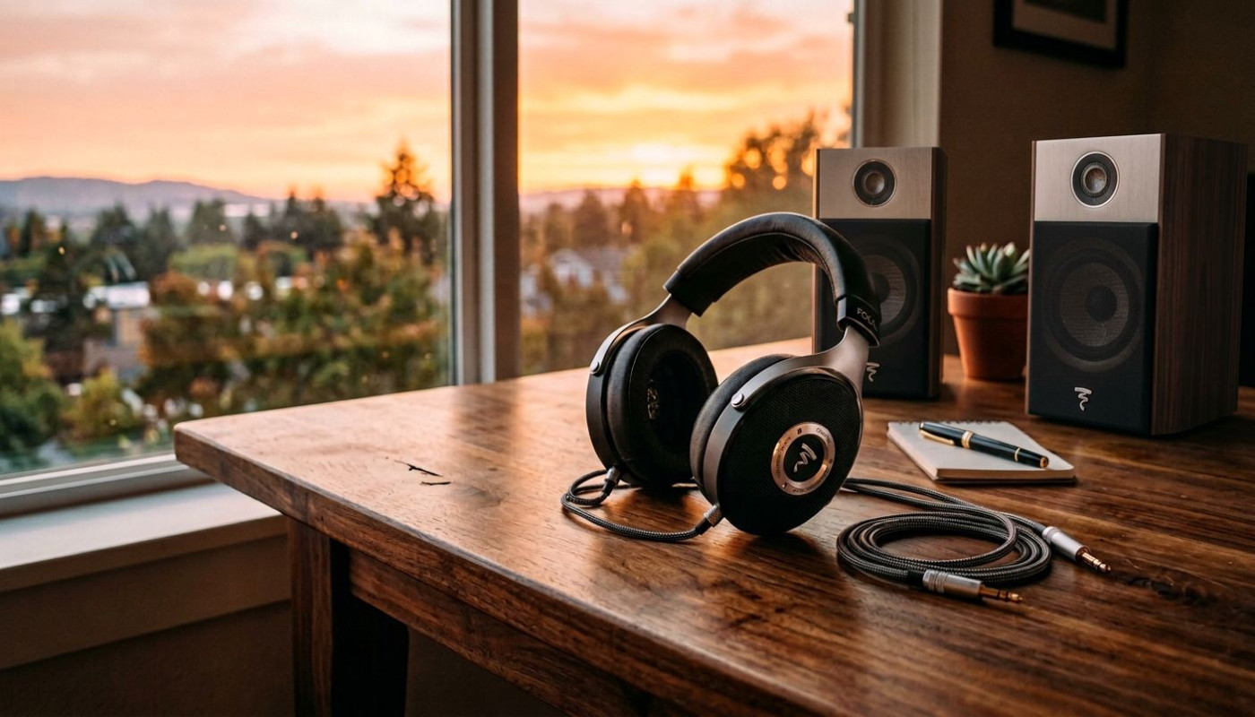 Guide d'achat : Choisir le meilleur équipement pour une expérience audio immersive